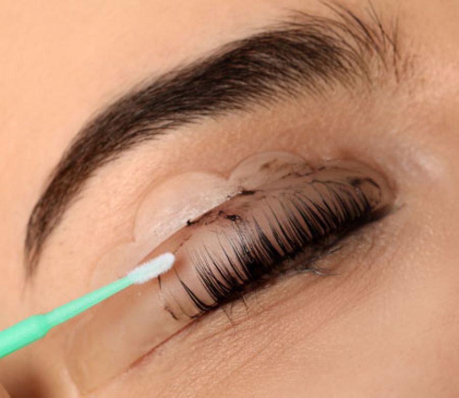 Wimpernlifting in deinem Sonnenstudio Solarium Sunresidenz in Korbach!