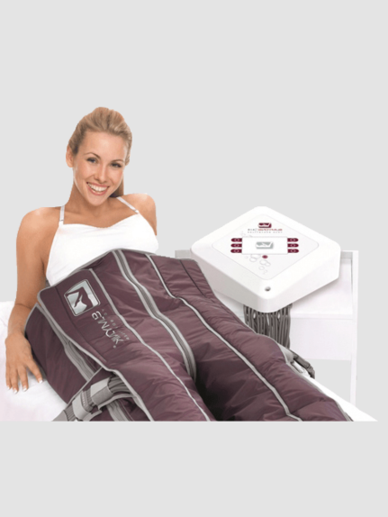 Das ist der hochmoderne BodyStyler aus unserem Sonnenstudio Solarium Sunresidenz in Korbach und Frankenberg!