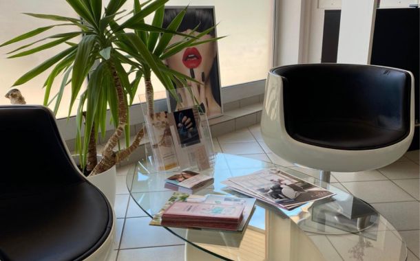 Willkommen im Sonnenstudio Solarium Sunresidenz in Korbach!