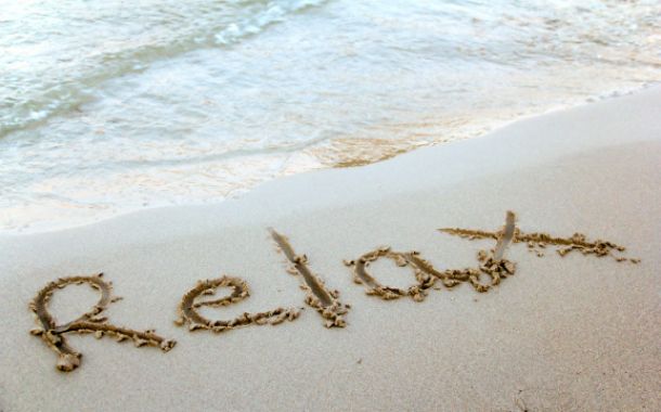 Massagesessel  - Entspannung pur im Sonnenstudio Solarium Sunresidenz in Korbach!