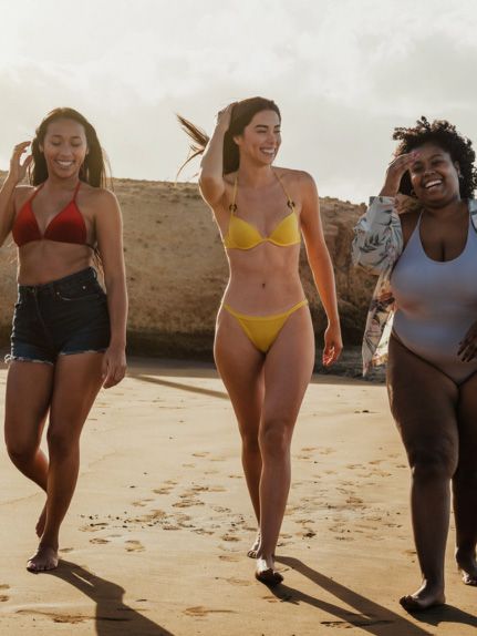 Entdecke die Vorteile vom BodyStyler im Sonnenstudio Solarium Sunresidenz in Korbach und Frankenberg!