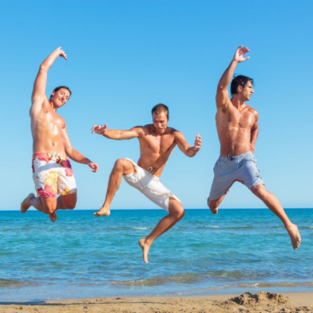 Vitamin D - Alles wichtige über Vitamin D erfährst du hier bei deinem Sonnenstudio Solarium Sunresidenz in Korbach und Frankenberg!